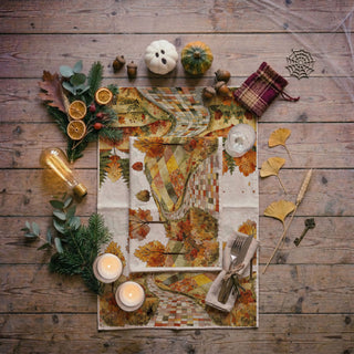 Autumn Patchwork PRE-ORDER