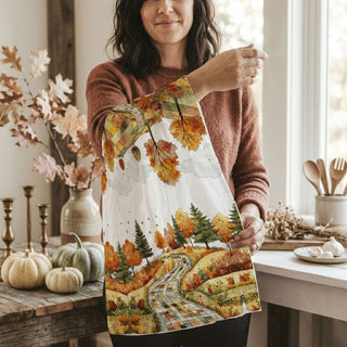 Autumn Patchwork PRE-ORDER