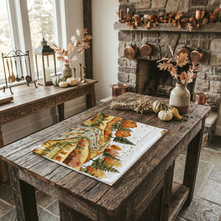 Autumn Patchwork PRE-ORDER