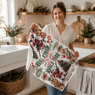 holiday dish towel Santa music theme
Christmas kitchen decor towel Santa concert design
Santa Claus band theme Christmas towel
guitar Santa Christmas kitchen linen
musical Santa holiday tea towel
Christmas gathering kitchen decor towel
holiday hosting kitchen towel music theme
Christmas entertaining kitchen linen Santa
festive dinner party kitchen towel Christmas