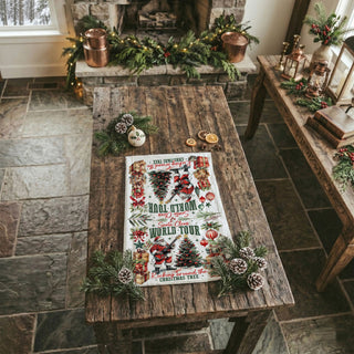 Wholesale seasonal kitchen decor towel Santa Claus
Christmas countertop decor towel festive Santa
rustic holiday kitchen towel music theme
festive home styling Christmas towel Santa
decorative Christmas kitchen linen Santa in bulk
festive Santa artwork kitchen towel design
painterly Santa Claus Christmas dish towel