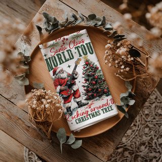 Santa Shreds PRE-ORDER