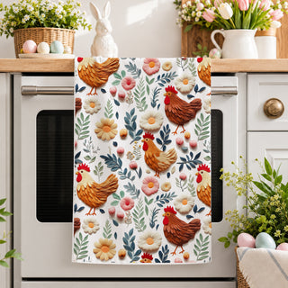 Petals & Peckers PRE-ORDER