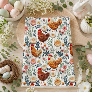 Petals & Peckers PRE-ORDER