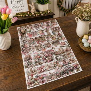 spring bunny floral collage towel
piglet bunny lamb spring towel
farmhouse bunny spring kitchen decor
spring cottage bunny towel
Easter pink truck floral towel
rustic pink Easter kitchen towel
Easter wreath floral tea towel
spring pink floral home decor towel
bunny rabbit lamb piglet tea towel
Easter spring floral gift towel
spring gift for rabbit lover
Easter gift for farmhouse decor lover
cottagecore spring gift towel
shabby chic bunny towel
vintage pink Easter towel
spring bunny kitchen accessory