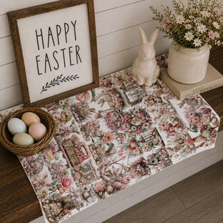 bunny lamb pig Easter towel
spring country kitchen towel
Easter country decor tea towel
romantic Easter kitchen towel
feminine Easter tea towel
shabby farmhouse Easter towel
pink floral Easter decor towel
Easter bunny spring decor towel
vintage farmhouse Easter towel
Easter cottagecore kitchen towel
spring bunny rabbit tea towel
Easter floral home decor towel
cute spring animal kitchen towel
Easter hostess gift tea towel
spring hostess gift kitchen towel
Easter gift for her towel
Easter gift for mom kitchen