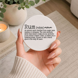 Drink Definition Coasters
