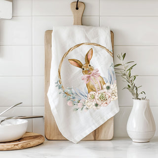 Wholesalers for Soft farmhouse bunny towel botanical wreath watercolor spring
Easter bunny kitchen towel watercolor wreath rustic farmhouse
Botanical bunny wreath dish towel watercolor cottage spring
Farmhouse watercolor bunny kitchen towel wreath Easter decor