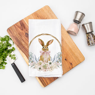 Bulk Easter watercolor bunny towel botanical wreath cottage
Farmhouse botanical bunny kitchen towel wreath watercolor
Rustic bunny dish towel watercolor wreath Easter spring
Watercolor wreath bunny kitchen towel farmhouse cottage Easter