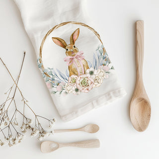 Rustic bunny dish towel botanical wreath watercolor cottage
Farmhouse watercolor bunny wreath kitchen towel spring Easter
Watercolor botanical bunny towel wreath cottage farmhouse
Soft rustic bunny kitchen towel wreath watercolor Easter