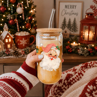 Vintage Christmas glass for sale
Vintage Christmas Cup
Vintage santa cup
Vintage santa claus gift ideas
Vintage Christmas Coffee Cups
Vintage 50s CHristmas
Vintage Christmas  mugs for sale
Christmas cups bulk
