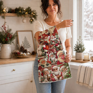 eye catching Christmas kitchen towel Santa
bold holiday decor towel Santa design
unique Christmas towel conversation starter
statement Christmas kitchen towel funny
standout holiday kitchen decor Santa
Wholesale funny Santa Christmas kitchen towel
Santa Claus holiday dish towel funny design
Christmas kitchen towel Santa illustration
festive Santa tea towel holiday decor
Christmas dish towel with Santa faces
