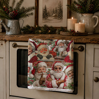 December kitchen decor towel Santa theme
Christmas Eve kitchen towel festive decor
holiday season home kitchen towel Santa
winter holiday entertaining kitchen towel
festive December kitchen accessory towel
funny Christmas gift for coworker kitchen towel
holiday gift for sister funny dish towel
Christmas gift for hostess funny kitchen decor
humorous gift for mother in law Christmas towel
gag gift kitchen towel Santa theme