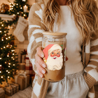 Vintage santa claus decorations
Vintage santa claus coffee mug
vintage santa claus glass can cups
Wholesale Vintage santa cup
retro santa glass cups
santa claus face cups
santa claus face coffee mugs
Bulk Vintage Christmas glass for sale