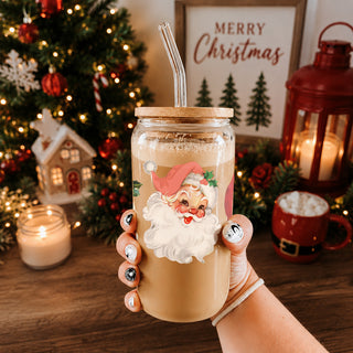 Vintage Christmas Cup
Vintage Christmas Mug for resale
Vintage santa mug wholesale
Vintage santa cup
Vintage santa drinking glass
Vintage libbey santa glasses wholesalers
Wholesale Christmas Tumblers with lid and straws
Vintage santa face mug