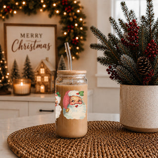 christmas cups B&M
christmas glass cup with lid
Christmas glass cup - with straw - with lid
Christmas glass coffee cup
Vintage Christmas wholesale
Christmas libbey cups
Vintage Christmas decorations for sale