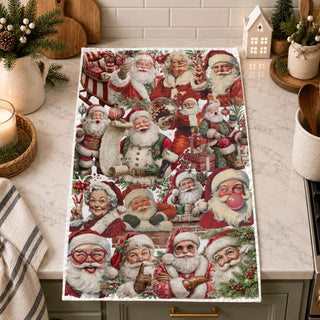 funny Christmas gift for coworker kitchen towel
holiday gift for sister funny dish towel
Christmas gift for hostess funny kitchen decor
humorous gift for mother in law Christmas towel
gag gift kitchen towel Santa theme
layered Christmas kitchen decor towel Santa
styled holiday kitchen countertop towel
Christmas kitchen vignette decor towel
holiday shelf styling kitchen towel
Christmas kitchen layering decor linen