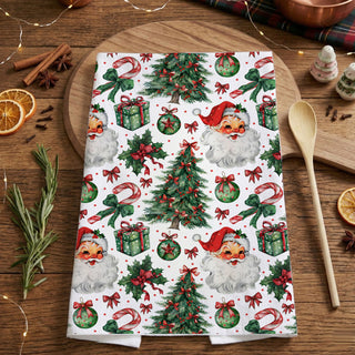 christmas towel gift for hostess holiday party idea
festive kitchen towel thoughtful christmas gift for friends
holiday dish towel perfect gift for home decor lovers
christmas towel cozy gift idea for kitchen lovers
holiday towel great gift for christmas baking enthusiasts