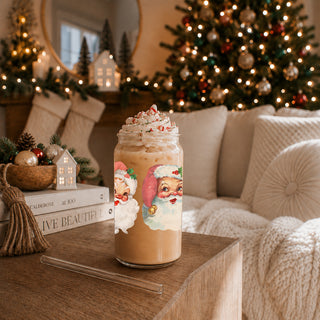 Resale Vintage Christmas Cup
Vintage santa decor
Vintage santa drinking glass
Vintage libbey santa glasses
Vintage santa decor
Vintage Christmas Kitchen Decor
Vintage Christmas images
Vintage libbey christmas glasses