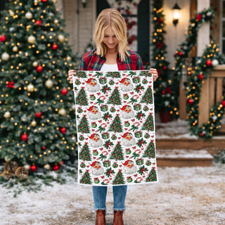 christmas baking towel festive kitchen holiday decor
holiday cooking towel christmas kitchen accessory
christmas dish towel for baking cookies holiday season
festive towel for holiday cooking and entertaining
christmas kitchen towel for holiday meal prep decor