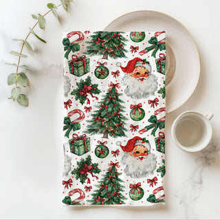 christmas kitchen towel for countertop holiday decor styling
holiday dish towel for oven handle christmas decoration
festive towel for kitchen sink christmas home decor
christmas towel hanging on oven door holiday kitchen
holiday kitchen towel for coffee bar christmas styling