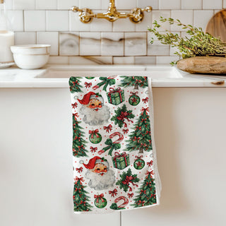 best christmas dish towel for seasonal decorating
festive kitchen towel for quick holiday home refresh
holiday towel to upgrade christmas kitchen decor
christmas towel easy way to decorate kitchen holiday
festive dish towel for instant christmas home vibe