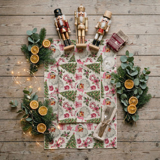 pink farmhouse christmas kitchen towel holiday decor
farmhouse christmas kitchen towel pink santa decor
cozy holiday kitchen styling towel santa print
christmas kitchen decor ideas pink santa towel
holiday home kitchen towel vintage pink theme