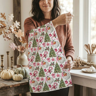 pink christmas kitchen decor towel santa theme
pink holiday aesthetic kitchen towel christmas decor
soft pink christmas decor tea towel vintage santa
trendy pink christmas kitchen towel cute holiday style
girly christmas kitchen towel santa pink theme
feminine holiday decor kitchen towel santa design