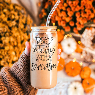 Witchy 20oz