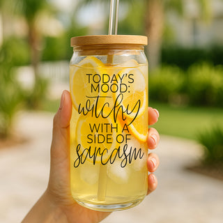 Witchy 20oz PRE-ORDER