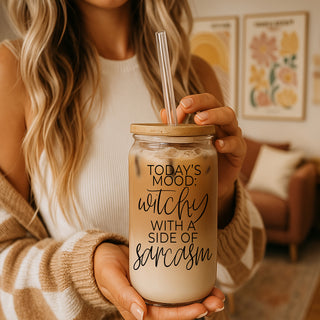 Witchy 20oz PRE-ORDER