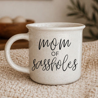 mom life ceramic gift
premium mom drinkware
speckled ceramic gift cup
modern farmhouse mom mug
parenting humor coffee mug
sassy mom life cup
Bulk mom humor ceramic mug
sassy parent coffee cup wholesalers