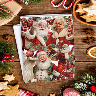 Wholesale funny Christmas kitchen towel Santa humor
sarcastic Santa holiday dish towel
humorous Christmas kitchen towel gift
funny holiday kitchen decor towel Santa
Christmas towel with funny Santa faces