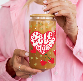 Self Love 20oz PRE-ORDER