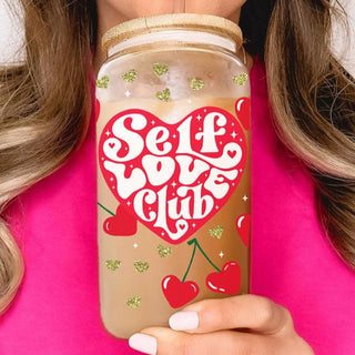 Self Love 20oz PRE-ORDER