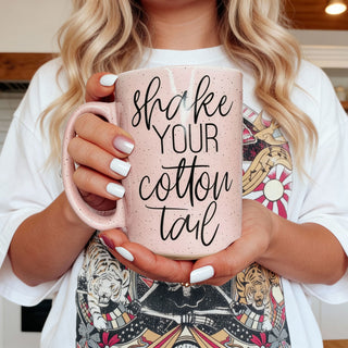 Imperfect Easter Mugs