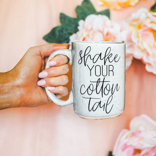 Imperfect Easter Mugs