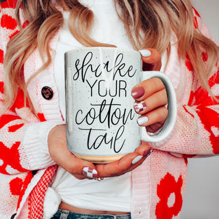 Imperfect Easter Mugs