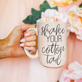 Imperfect Easter Mugs