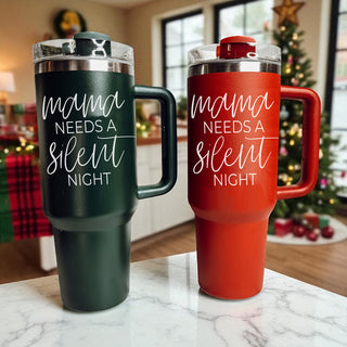 Christmas white elephant gift for moms 40oz
Secret Santa gift mom tumbler Christmas humor
Christmas stocking stuffer for mom 40oz
Holiday gift exchange mom tumbler Christmas
Christmas mom appreciation gift 40oz tumbler