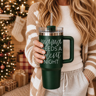 TikTok famous holiday mom tumbler Christmas
Social media Christmas gift for mom 40oz
Meme Christmas mom tumbler holiday gift
Viral holiday gift for moms Christmas 40oz
Christmas white elephant gift for moms 40oz
