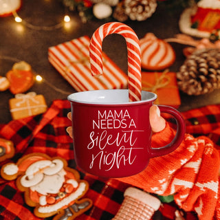 Funny Christmas product photo mug
Christmas mug for holiday content creators
Mama Needs a Silent Night mug for social media photos
Funny mug for Christmas lifestyle photography
Holiday mug with funny mom life design
Mama Needs a Silent Night mug with festive lettering
Christmas mug with bold funny quote
Funny Christmas mug with sarcastic text
Mama Needs a Silent Night typography mug
Christmas mug with playful typography
Funny ceramic mug with Christmas quote