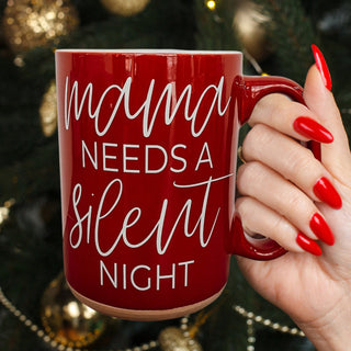 Silent Night LG