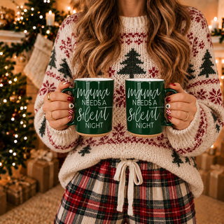 Silent Night