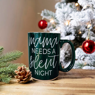 Silent Night LG