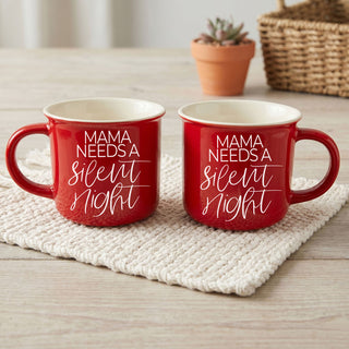 Christmas ceramic mugs for festive retail shelves
Holiday mug for Christmas market shoppers
Funny Christmas mug for craft fair gifts
Mama Needs a Silent Night mug for holiday pop up shops
Christmas mug for winter market display
Funny mug for Christmas shoppers
Mama Needs a Silent Night mug for last minute Christmas gifts
Funny Christmas mug for impulse gift buyers