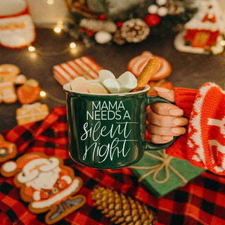 Mama Needs a Silent Night mug for store shelves
Funny holiday mugs for boutique owners
Christmas mug for seasonal retail display
Mama Needs a Silent Night mug for holiday merchandising
Funny Christmas mug for gift shop displays
Wholesale Christmas coffee mug with mom life quote
Mama Needs a Silent Night mug for holiday gift shops
Funny Christmas drinkware for boutiques