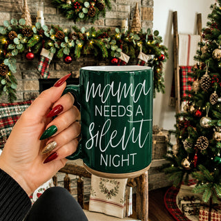 Silent Night LG