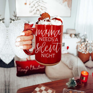 Silent Night LG PRE-ORDER