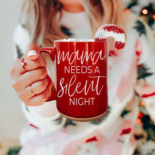 Silent Night LG PRE-ORDER